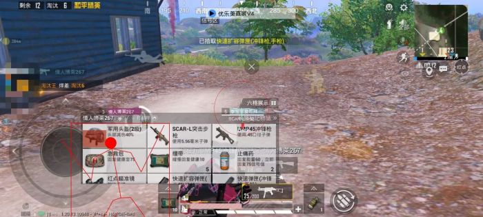和平精英炫彩辅助器苹果版（和平精英炫彩辅助器苹果版的主要功能有哪些？）